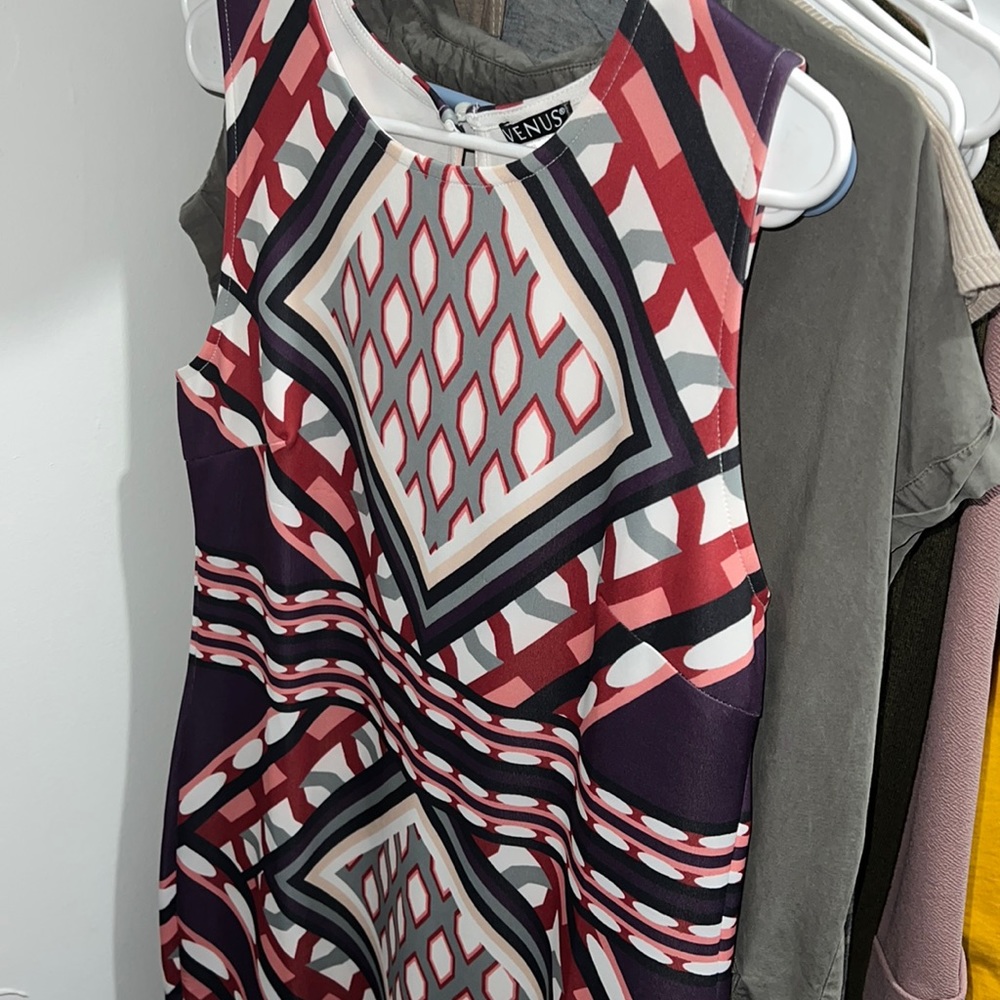 VENUS dress